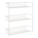 ORGANIZADOR DE PARED DE 3 NIVELES - Envío Gratuito