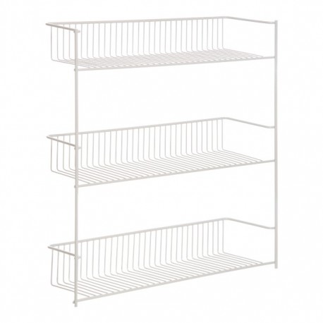 ORGANIZADOR DE PARED DE 3 NIVELES - Envío Gratuito