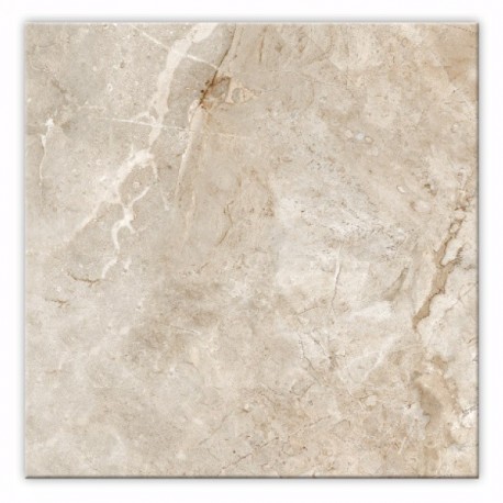 PISO MONTICHELLO 55X55 CM BEIGE - Envío Gratuito