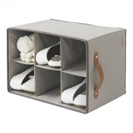 ZAPATERA 6 ESPACIOS NEATFREAK - Envío Gratuito