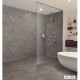 PISO MONTICHELLO 55X55 CM BEIGE - Envío Gratuito