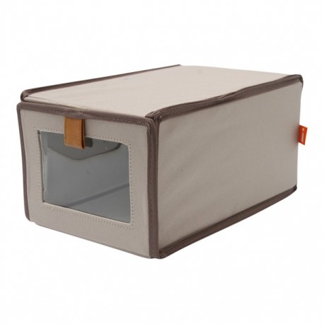 CAJA PARA ZAPATOS DE MUJER - Envío Gratuito