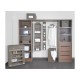 ZAPATERA BAJO CAMA DELUXE CAFÉ 60X75X15CM - Envío Gratuito
