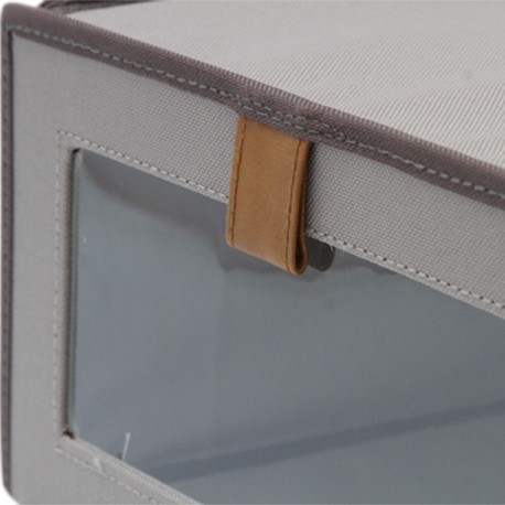 CAJA PARA ZAPATOS DE HOMBRE - Envío Gratuito