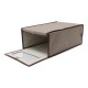 CAJA PARA ZAPATOS DE HOMBRE - Envío Gratuito