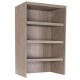 ENT/ZAP SUP ENCINO 59.3X39.4X94.3CM - Envío Gratuito
