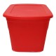 CAJA 68L/18G CEREZA 59.7 X 46.7 X 41CM - Envío Gratuito