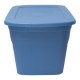 CAJA 68L/18G AZUL 59.7X46.7X41CM - Envío Gratuito