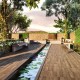 PISO SANDE 45X45 CAFÉ 1.64M2 - Envío Gratuito