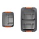 CAJA K-LATCH 14L 39X29X18CM - Envío Gratuito