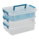 CAJA ORGANIZADORA 3 NIVELES - Envío Gratuito