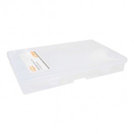 ORGANIZADOR BÁSICO CHICO 14" - Envío Gratuito