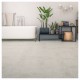 PISO NUEVA GUINEA 45X45 CREMA 1.64M - Envío Gratuito