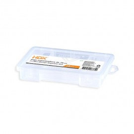 CAJA ORGANIZADORA 18 CM - Envío Gratuito