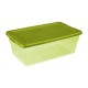 CAJA ZAPATERA 5.7 L LIMÓN - Envío Gratuito
