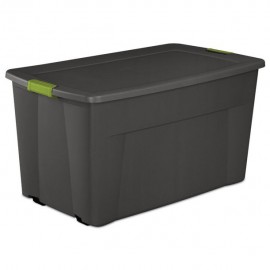 CAJA CON RUEDAS 170 LTS - Envío Gratuito