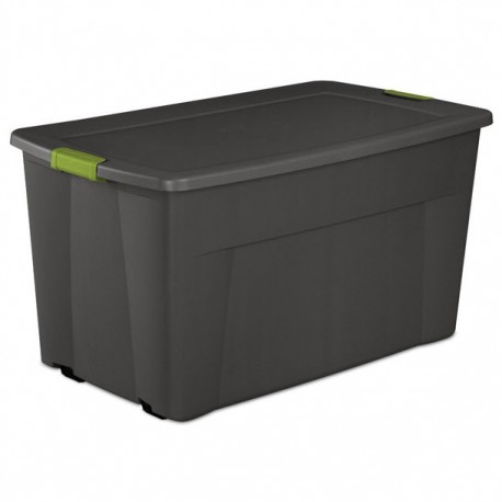 CAJA CON RUEDAS 170 LTS - Envío Gratuito