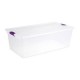 CAJA TRANSPARENTE 87.9X47.6X32.1 CM - Envío Gratuito