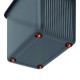 CAJA K-LATCH 69L CON RUEDAS - Envío Gratuito