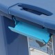CAJA LATCH & CARRY AZUL 68 LT. - Envío Gratuito