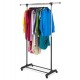 ORGANIZADOR C/RUEDAS 46X81X168 CM - Envío Gratuito