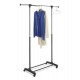 ORGANIZADOR C/RUEDAS 46X81X168 CM - Envío Gratuito