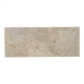 MURO MONTICHELLO 20X50 BEIGE 1.50 M2 - Envío Gratuito