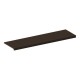 ENTREPAÑO 121 X 34 TABACO - Envío Gratuito