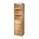 CAJONERA PINO 49.5X41X181.3CM - Envío Gratuito