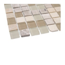 MALLA 30X30 CM OKA ZHU1 1 PIEZA DALTILE - Envío Gratuito