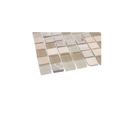 MALLA 30X30 CM OKA ZHU1 1 PIEZA DALTILE - Envío Gratuito