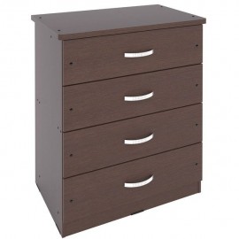 CAJONERA 4 CAJONES 89.4 X 63.6 X 39.6CM. - Envío Gratuito