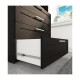 ORGANIZADOR 90 4C SHAKER TABACO - Envío Gratuito