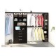 ORGANIZADOR 90 4C SHAKER TABACO - Envío Gratuito