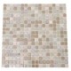 MALLA 30X30 CM OKA ZHU1 1 PIEZA DALTILE - Envío Gratuito