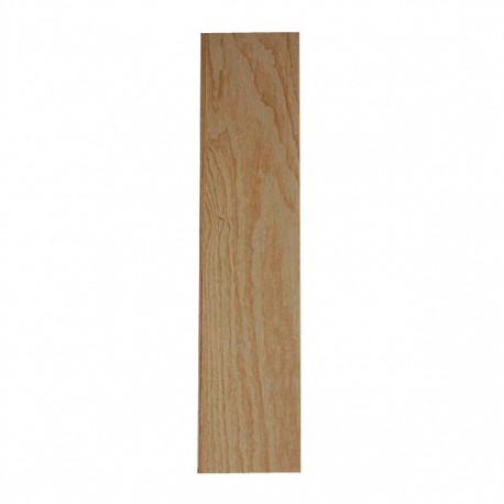 MALETERO DE PINO 40X244 CM - Envío Gratuito