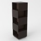 MUEBLE GIRATORIO 110.5 X 33.9 X 33.9CM. - Envío Gratuito