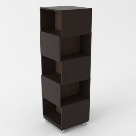 MUEBLE GIRATORIO 110.5 X 33.9 X 33.9CM. - Envío Gratuito