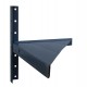 ESTANTE DE METAL 5N 122X61X183CM - Envío Gratuito