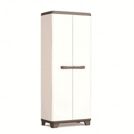 GABINETE ALTO MOD. LINEAR 68X39X173 DUAL - Envío Gratuito