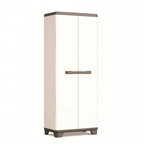 GABINETE ALTO MOD. LINEAR 68X39X173 DUAL - Envío Gratuito