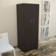 ROPERO 2 SIN CAJON 160 5 X 59 6 X 49 5CM - Envío Gratuito