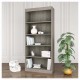 ORGANIZADOR MULTIUSOS RUSTIC OAK 180X80X30 CM - Envío Gratuito