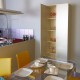 ESTANTE MULTIUSO BLANCO 180X60X30 CM - Envío Gratuito