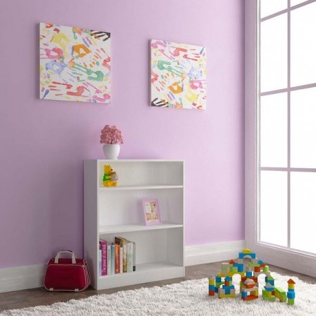 MULTIUSOS BLANCO 100X80X29 CM - Envío Gratuito