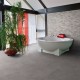 PISO BUSAN 55X55 GRIS OBS 1.49 M2 - Envío Gratuito