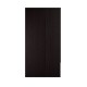 COMODA CHOCOLATE 80X80X39 CM - Envío Gratuito