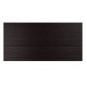 COMODA CHOCOLATE 80X80X39 CM - Envío Gratuito