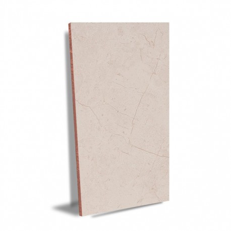 MURO HUDSON BEIGE 25X40 1.50 M2 - Envío Gratuito