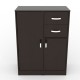 MUEBLE AUXILIAR P/RECAMARA 101 X 75 X 39.6CM. - Envío Gratuito